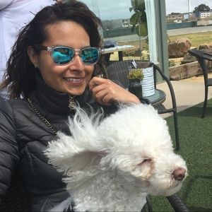 Meet your Posher, Rosalina